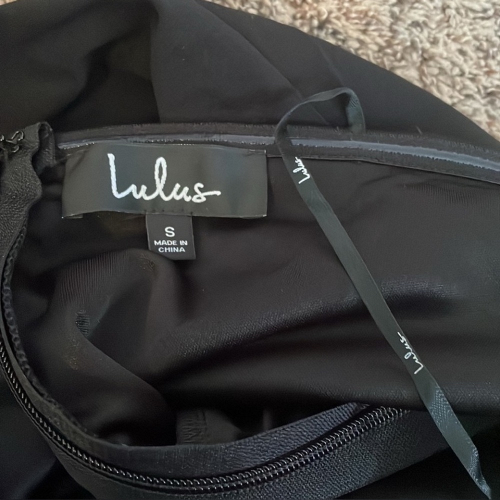 Lulus | Dress - Picture 3 of 5